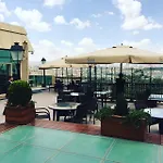 Divan Cukurhan 5* Ankara