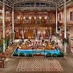 Divan Cukurhan Otel