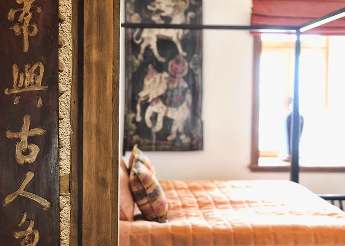 迪万卡拉汉酒店 安卡拉