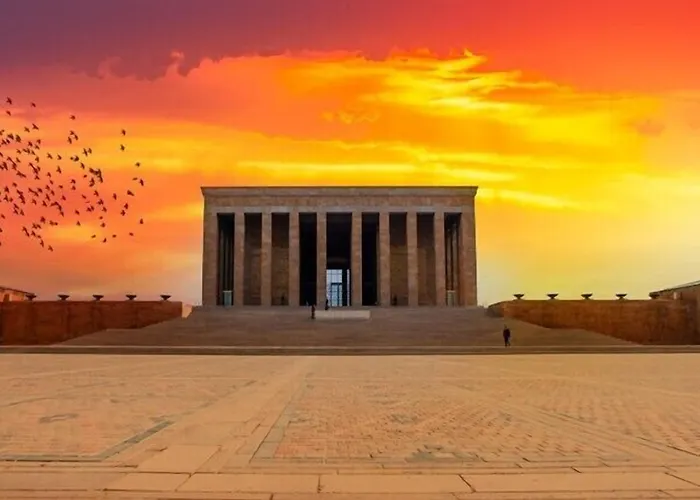 迪万卡拉汉酒店 酒店 5*