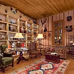 迪万卡拉汉酒店 5*