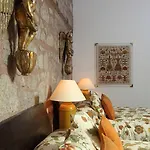 迪万卡拉汉酒店 酒店 安卡拉