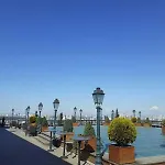 酒店 迪万卡拉汉酒店