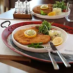 迪万卡拉汉酒店 酒店 安卡拉