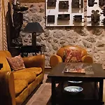 Hotel Divan Cukurhan Ankara