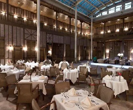 Divan Cukurhan Hotel Ankara