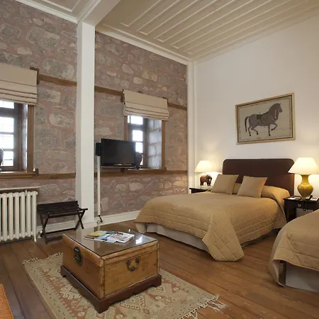 Divan Cukurhan 5*