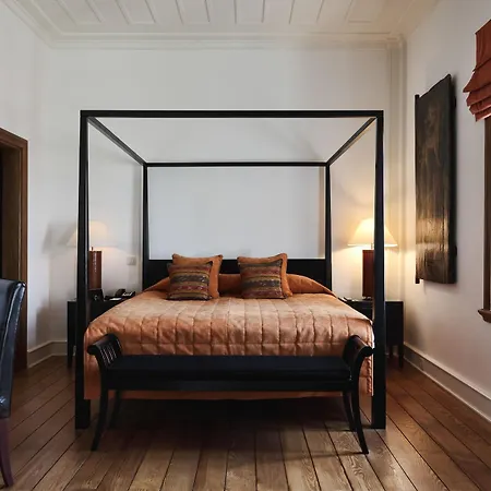Hotel Divan Cukurhan