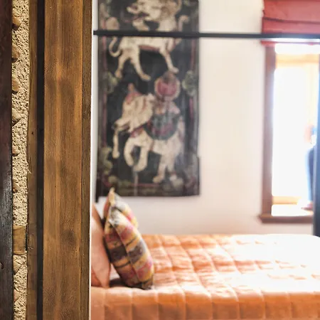 Hotel Divan Cukurhan 5*