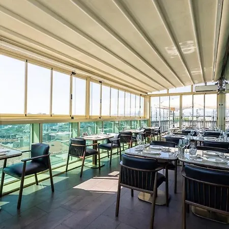 Divan Cukurhan 5* Άγκυρα