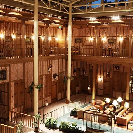 Divan Cukurhan Hotel 5*