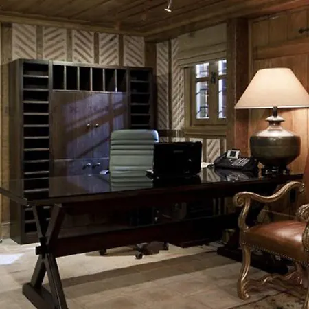 Divan Cukurhan Hotel Ancara