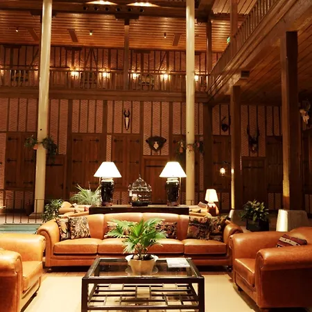 Divan Cukurhan Hotel Ancara