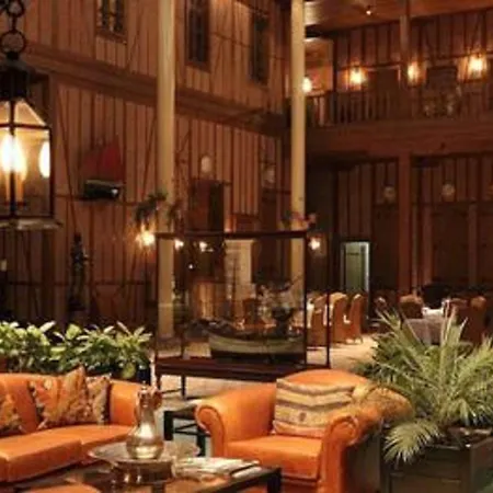 Divan Cukurhan 5* Ancara