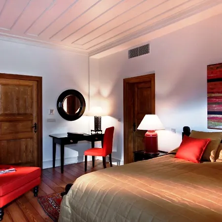 Divan Cukurhan Hotel