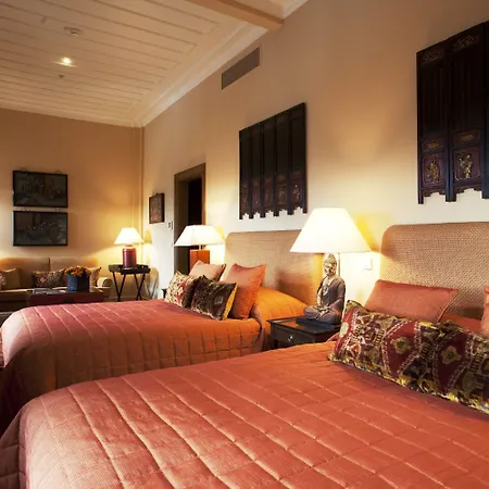 Hotel Divan Cukurhan Ancara