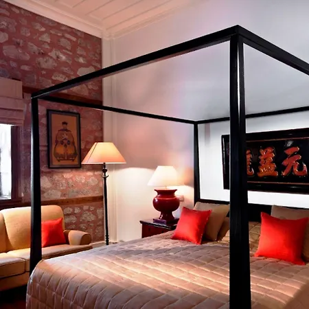 Ξενοδοχείο Divan Cukurhan