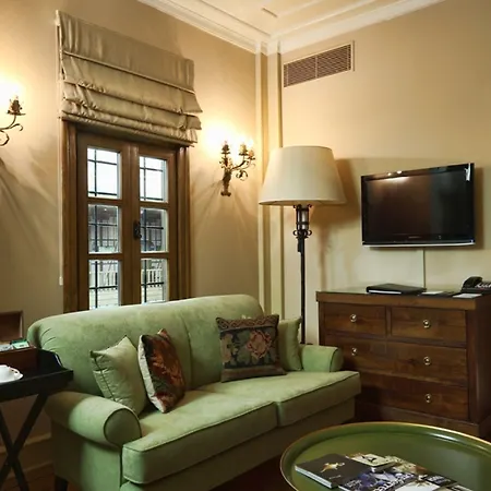 Ξενοδοχείο Divan Cukurhan