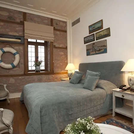 Divan Cukurhan Ξενοδοχείο Άγκυρα