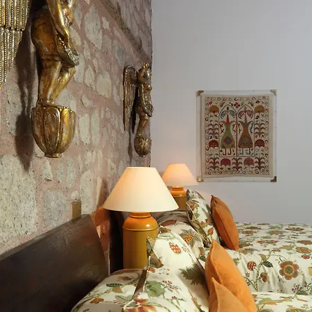 Divan Cukurhan Hotel Ancara