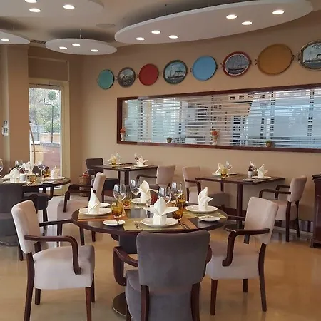 Divan Cukurhan Ξενοδοχείο Άγκυρα