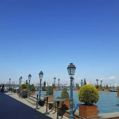 Hotel Divan Cukurhan