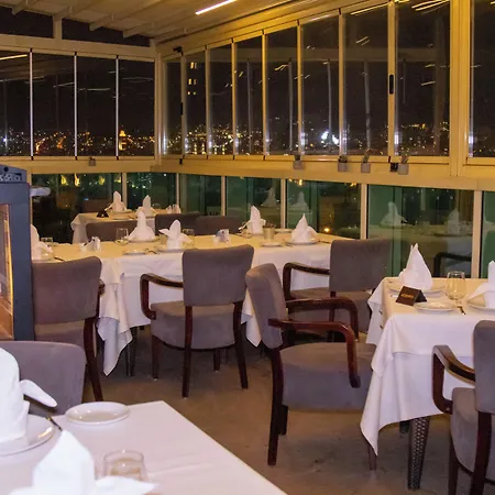 Divan Cukurhan 5* Ancara