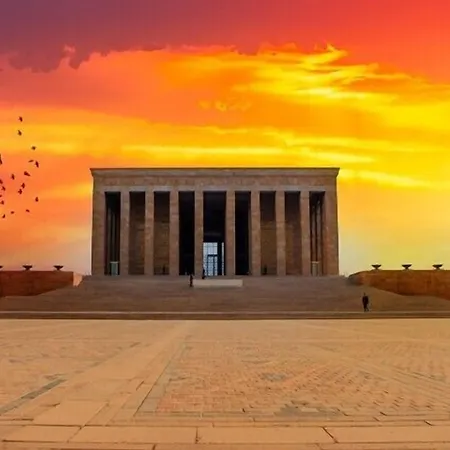 Divan Cukurhan Ξενοδοχείο 5*