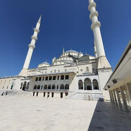 Divan Cukurhan Hotel