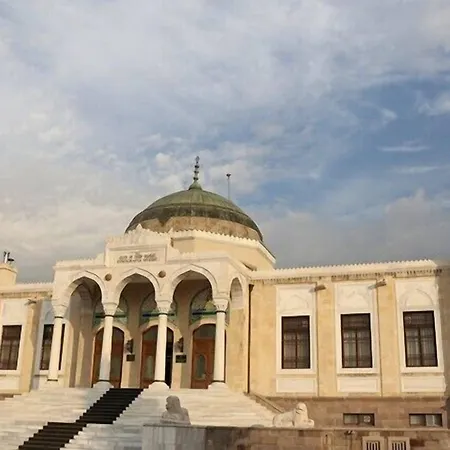 Hotel Divan Cukurhan