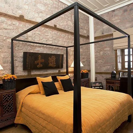 Divan Cukurhan Hotel
