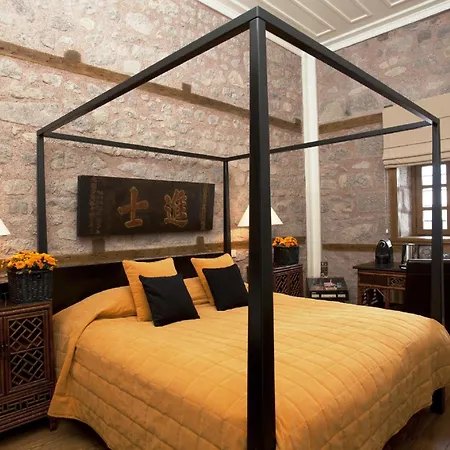Divan Cukurhan Hotel