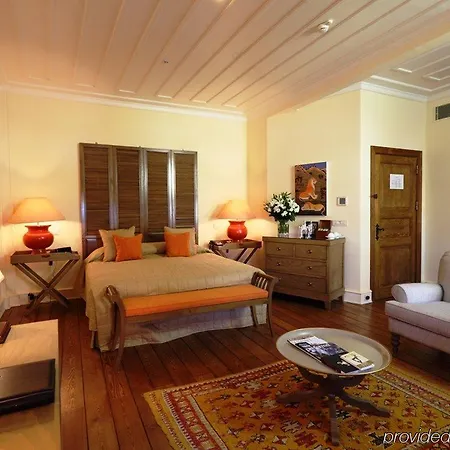 Divan Cukurhan 5*