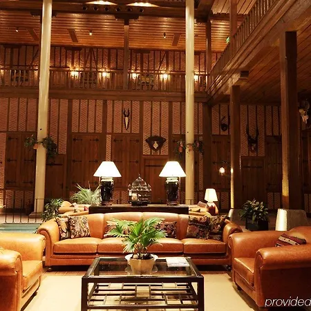 Divan Cukurhan Hotel 5*