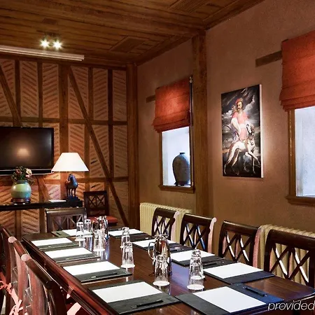 Divan Cukurhan Hotel