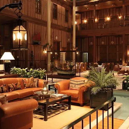 Divan Cukurhan Hotel 5*