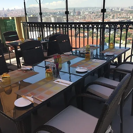 Hotel Divan Cukurhan