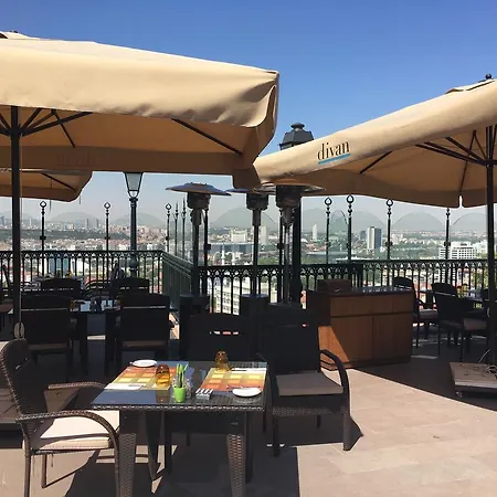 Divan Cukurhan 5* Άγκυρα