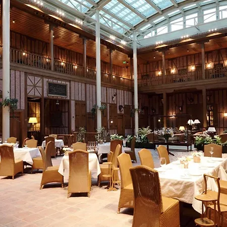 Divan Cukurhan Hotel Ankara
