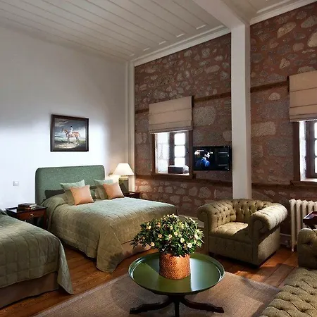 Divan Cukurhan Ankara
