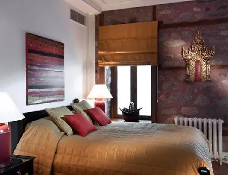 Hotel Divan Cukurhan