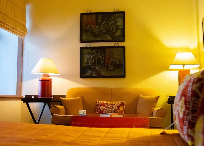 Divan Cukurhan Ankara