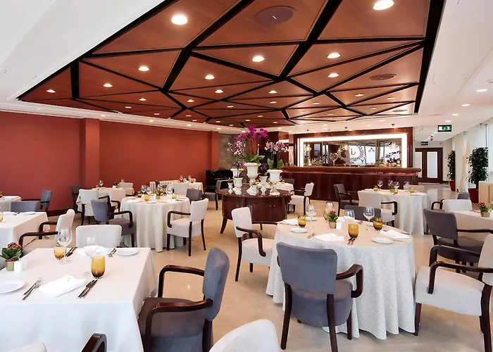 Divan Cukurhan Hotel