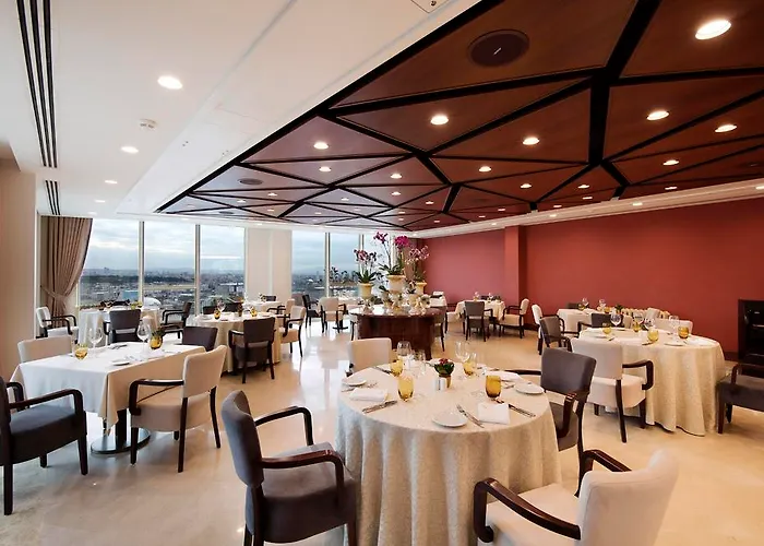 Divan Cukurhan Hotel