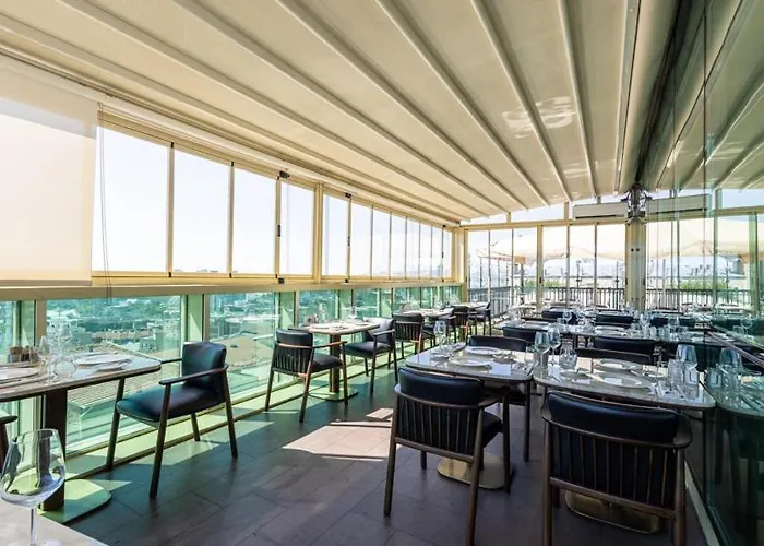 Divan Cukurhan 5* Ankara