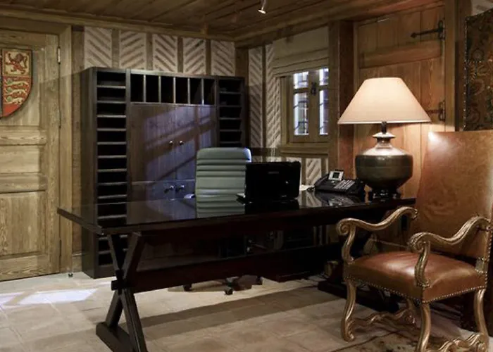 Divan Cukurhan Hotel Ankara