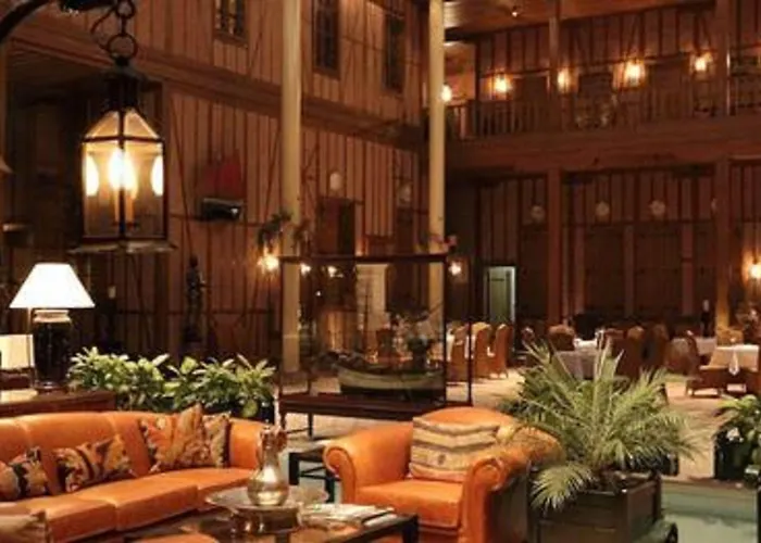 Divan Cukurhan 5* Анкара