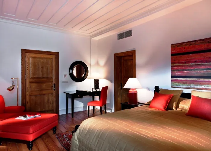 Divan Cukurhan Hotel