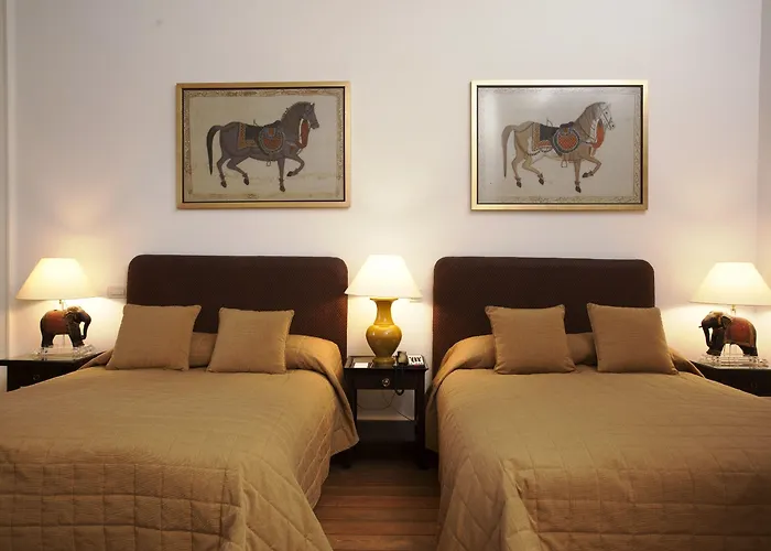 Hotel Divan Cukurhan