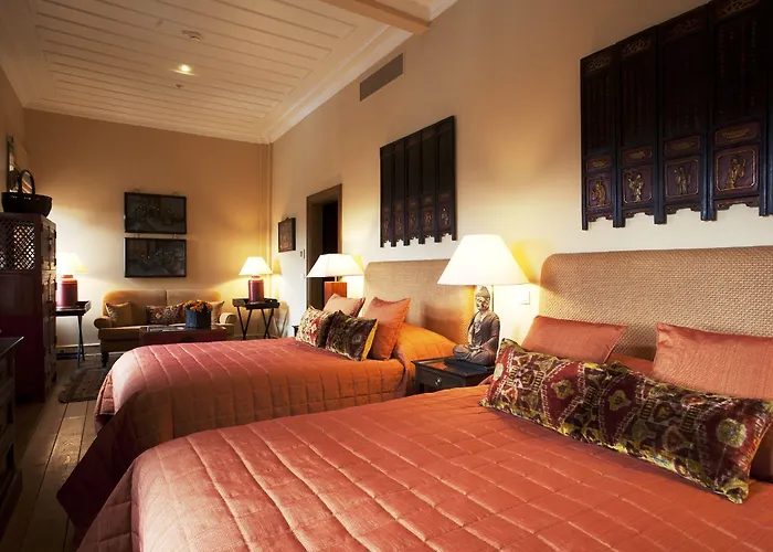 Hotel Divan Cukurhan Ankara